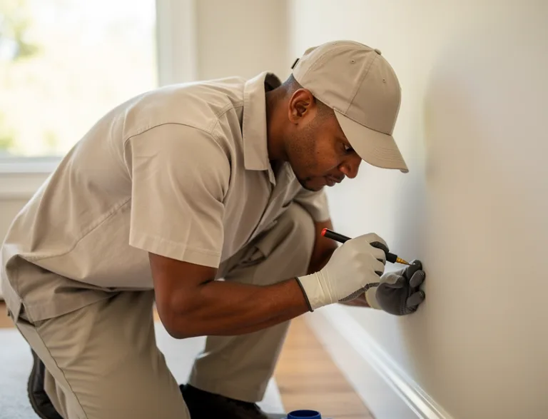 pest control Blacksburg